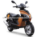 EEC EPA GAS SCOOTER PASSION 125/150